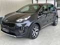 Kia Sportage GT-Line AWD 2.0 *1.HAND *NAVI *AHK *BI-XENON Schwarz - thumbnail 1