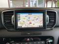 Kia Sportage GT-Line AWD 2.0 *1.HAND *NAVI *AHK *BI-XENON Schwarz - thumbnail 14