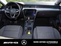 Volkswagen Passat Variant 1.5 TSI BUSINESS LED PDC NAVI DSG Gris - thumbnail 11