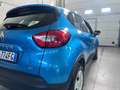 Renault Captur Captur I 2013 1.5 dci Life 90cv E6 Blu/Azzurro - thumbnail 10