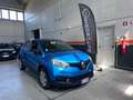 Renault Captur Captur I 2013 1.5 dci Life 90cv E6 Blu/Azzurro - thumbnail 3