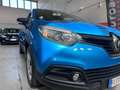 Renault Captur Captur I 2013 1.5 dci Life 90cv E6 Blu/Azzurro - thumbnail 4