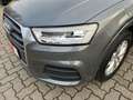 Audi Q3 design quattro LED Key SHZ Temp PDC Alu NAVI Gris - thumbnail 11