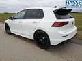Volkswagen Golf R 20 Years 4Motion 2.0 TSI Head Up Virtual 245 ... Weiß - thumbnail 2