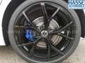 Volkswagen Golf R 20 Years 4Motion 2.0 TSI Head Up Virtual 245 ... Weiß - thumbnail 3