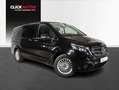 Mercedes-Benz Vito 2.0 CDI 136CV Tourer Pro Larga Autom. Negro - thumbnail 2