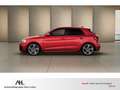 Audi A1 Sportback 30 TFSI S line Navi plus Rot - thumbnail 3