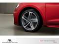 Audi A1 Sportback 30 TFSI S line Navi plus Rot - thumbnail 5