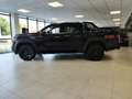 Foton Tunland V9 VGT Turbo DC 48V 8AT Ultra - AUTO AZIENDALE Schwarz - thumbnail 2
