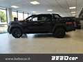 Foton Tunland V9 VGT Turbo DC 48V 8AT Ultra - AUTO AZIENDALE Schwarz - thumbnail 2