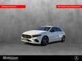 Mercedes-Benz A 200 A 200 d Kompakt Progressive/Multibeam/AHK/360° Weiß - thumbnail 1