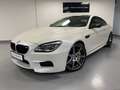BMW M6 Coupé Blanc - thumbnail 9