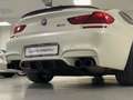 BMW M6 Coupé Blanc - thumbnail 10