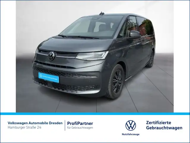 Volkswagen T7 Multivan Life LANG HYB IQ LED ACC AHZV TRAVEL