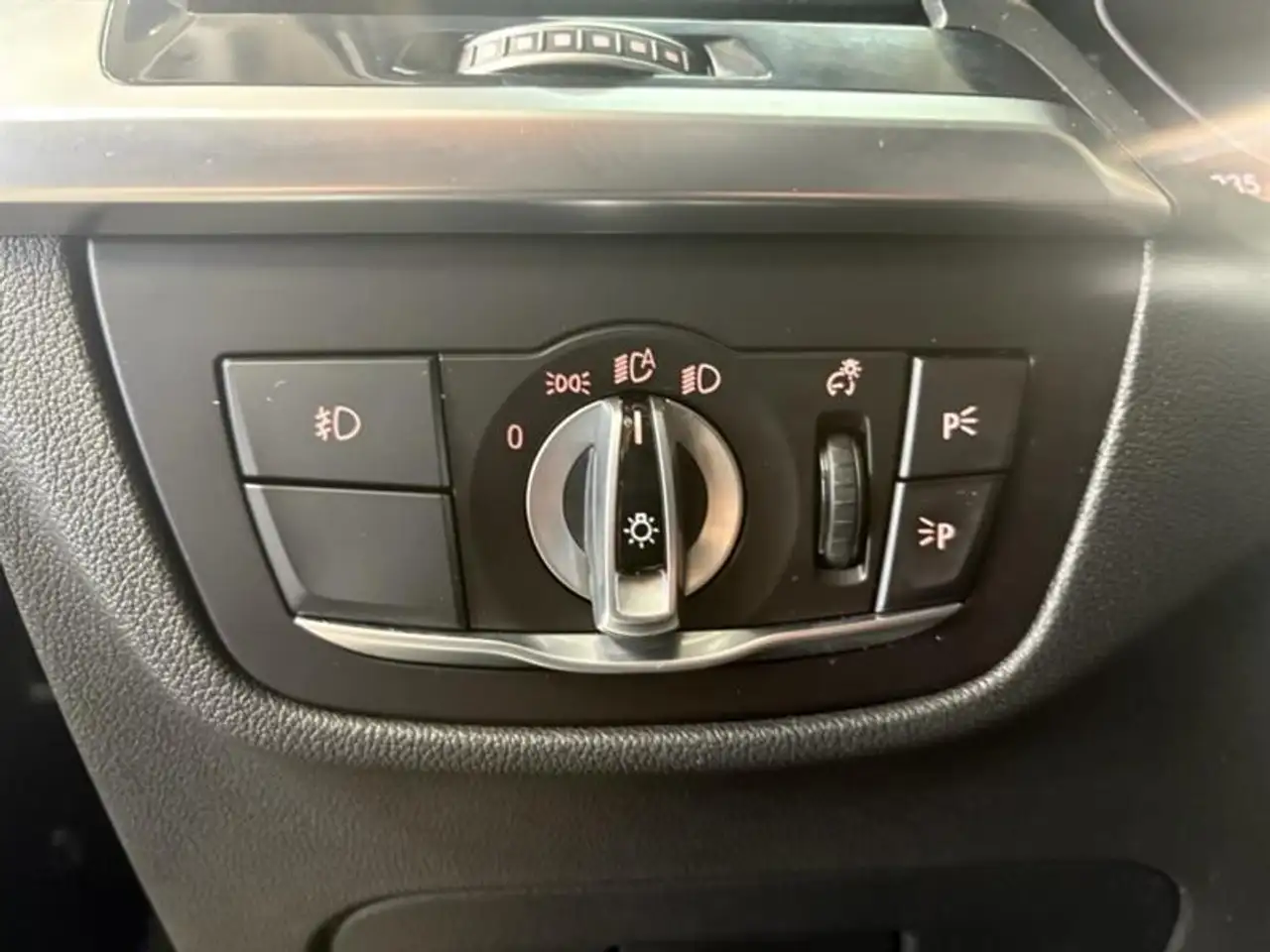 BMW X3 снимка BMW X3
