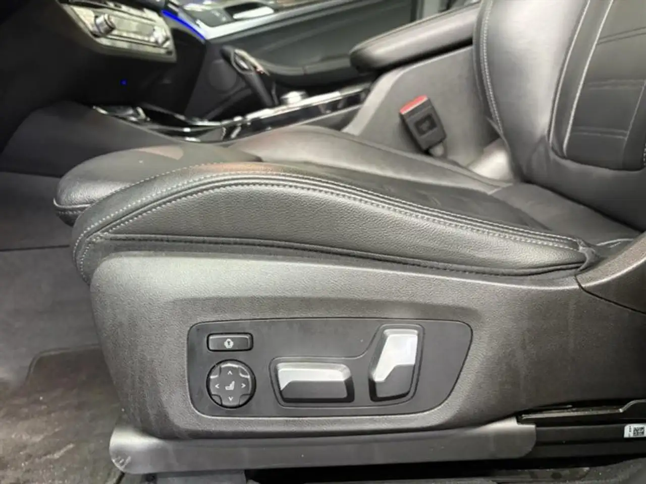 BMW X3 снимка BMW X3