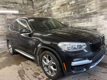 xDrive30i AWD CUIR NAV TOIT OUVRANT ** APPROUVÉ À