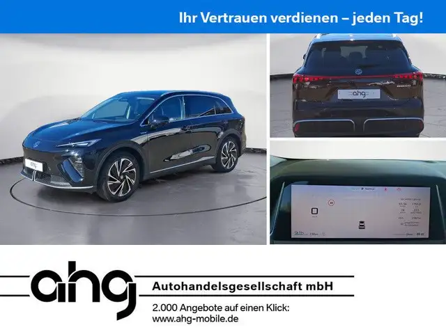 MG Sonstige