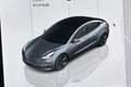 Tesla Model 3 Standard RWD Plus, Basic Autopilot, Panoramadak Grau - thumbnail 17