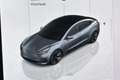 Tesla Model 3 Standard RWD Plus, Basic Autopilot, Panoramadak Grau - thumbnail 12