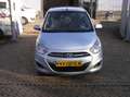 Hyundai i10 1.0 i-Drive Cool 80 d km nap pas airco nieuwe apk Gris - thumbnail 2