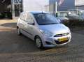 Hyundai i10 1.0 i-Drive Cool 80 d km nap pas airco nieuwe apk Gris - thumbnail 3