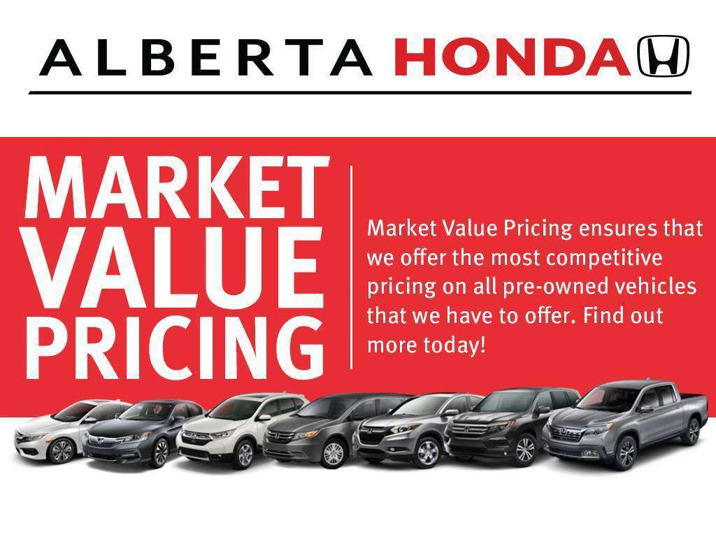 used 2024 Honda CR-V car, priced at $41,900