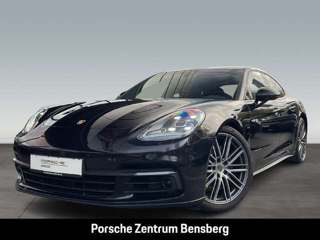 Imagine Porsche Panamera 4 E-Hybrid