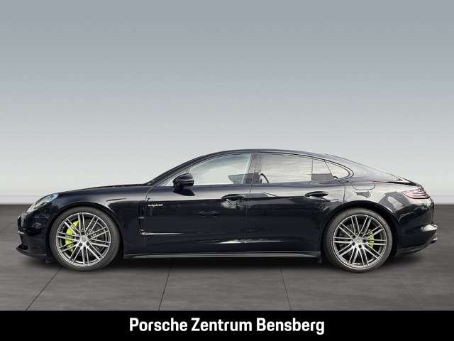 Porsche Panamera 4 E-Hybrid
