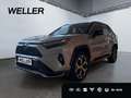 Toyota RAV 4 Plug-in-Hybrid Style *HUD*360°*JBL*SHZ 4x* Silber - thumbnail 1