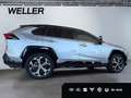 Toyota RAV 4 Plug-in-Hybrid Style *HUD*360°*JBL*SHZ 4x* Silber - thumbnail 10