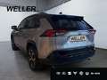 Toyota RAV 4 Plug-in-Hybrid Style *HUD*360°*JBL*SHZ 4x* Silber - thumbnail 6