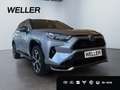 Toyota RAV 4 Plug-in-Hybrid Style *HUD*360°*JBL*SHZ 4x* Silber - thumbnail 12
