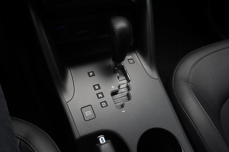 Hyundai iX35 2.0i Trend, Automaat, Trekhaak, Camera, Navi — photo 15