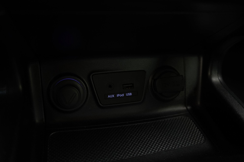 Hyundai iX35 2.0i Trend, Automaat, Trekhaak, Camera, Navi — photo 10