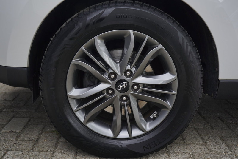 Hyundai iX35 2.0i Trend, Automaat, Trekhaak, Camera, Navi — photo 14