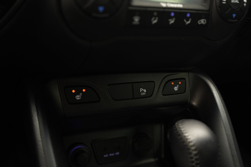 Hyundai iX35 2.0i Trend, Automaat, Trekhaak, Camera, Navi — photo 16