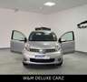 Nissan Note Acenta/HU Neu/Klima/Bluetooth/ Argent - thumbnail 4