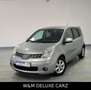 Nissan Note Acenta/HU Neu/Klima/Bluetooth/ Argent - thumbnail 1