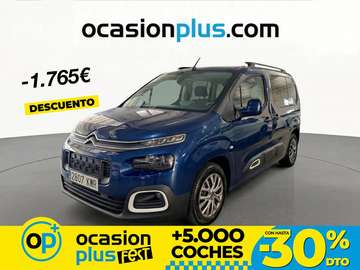 PureTech S&S Talla M Feel 110