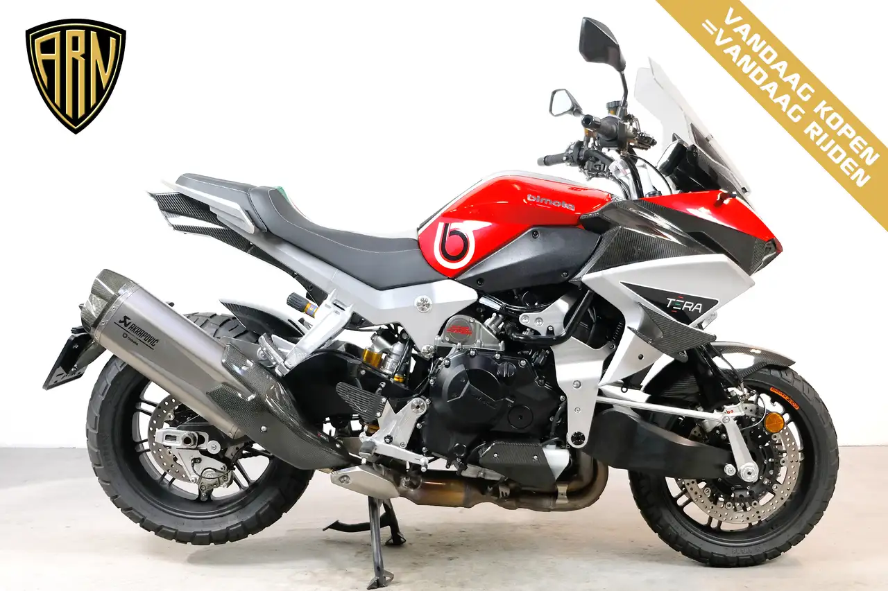 Bimota