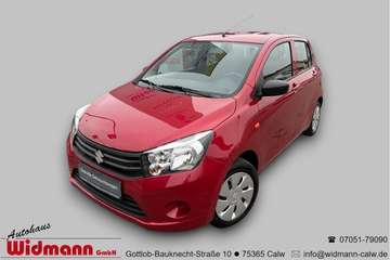 1.0 Club AGS Klima Allwetter