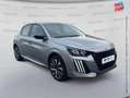 Peugeot 208 1.2 Hybrid 110ch Style e-DCS6 Gris - thumbnail 3