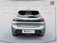 Peugeot 208 1.2 Hybrid 110ch Style e-DCS6 Gris - thumbnail 8
