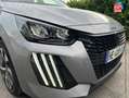 Peugeot 208 1.2 Hybrid 110ch Style e-DCS6 Gris - thumbnail 14