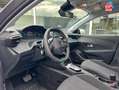 Peugeot 208 1.2 Hybrid 110ch Style e-DCS6 Gris - thumbnail 16