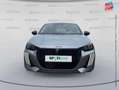 Peugeot 208 1.2 Hybrid 110ch Style e-DCS6 Gris - thumbnail 2