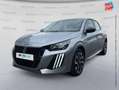 Peugeot 208 1.2 Hybrid 110ch Style e-DCS6 Gris - thumbnail 1