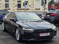 Audi A7 50 TDI quattro|2x S-Line|Navi|Kamera|AHK Bleu - thumbnail 2