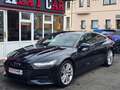 Audi A7 50 TDI quattro|2x S-Line|Navi|Kamera|AHK Bleu - thumbnail 6